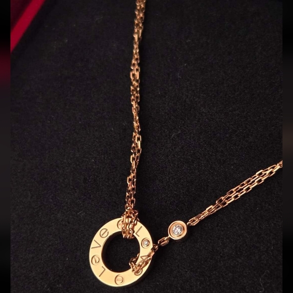 👀FUTURE Cartier/T&C ISO Pieces 👀😍 - Picture 9 of 11